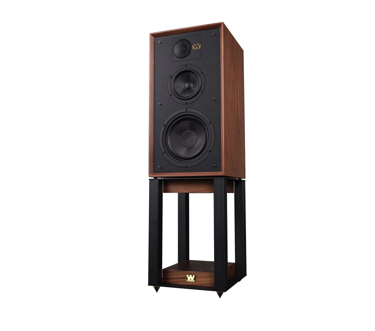 The Heritage HiFi System