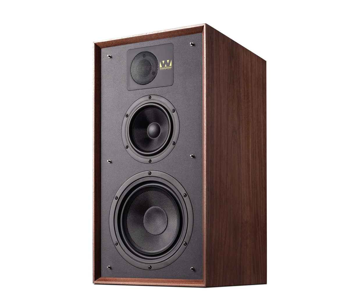 The Heritage HiFi System