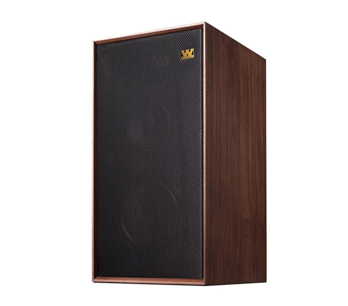 The Heritage HiFi System