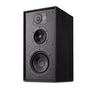 Wharfedale LINTON Heritage Black with stands - Demo