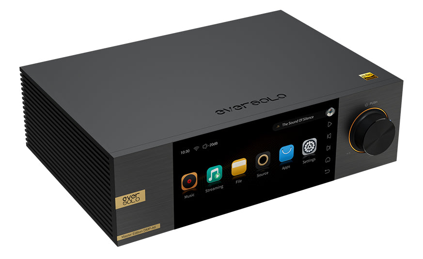 Eversolo DMP-A6 Master Edition