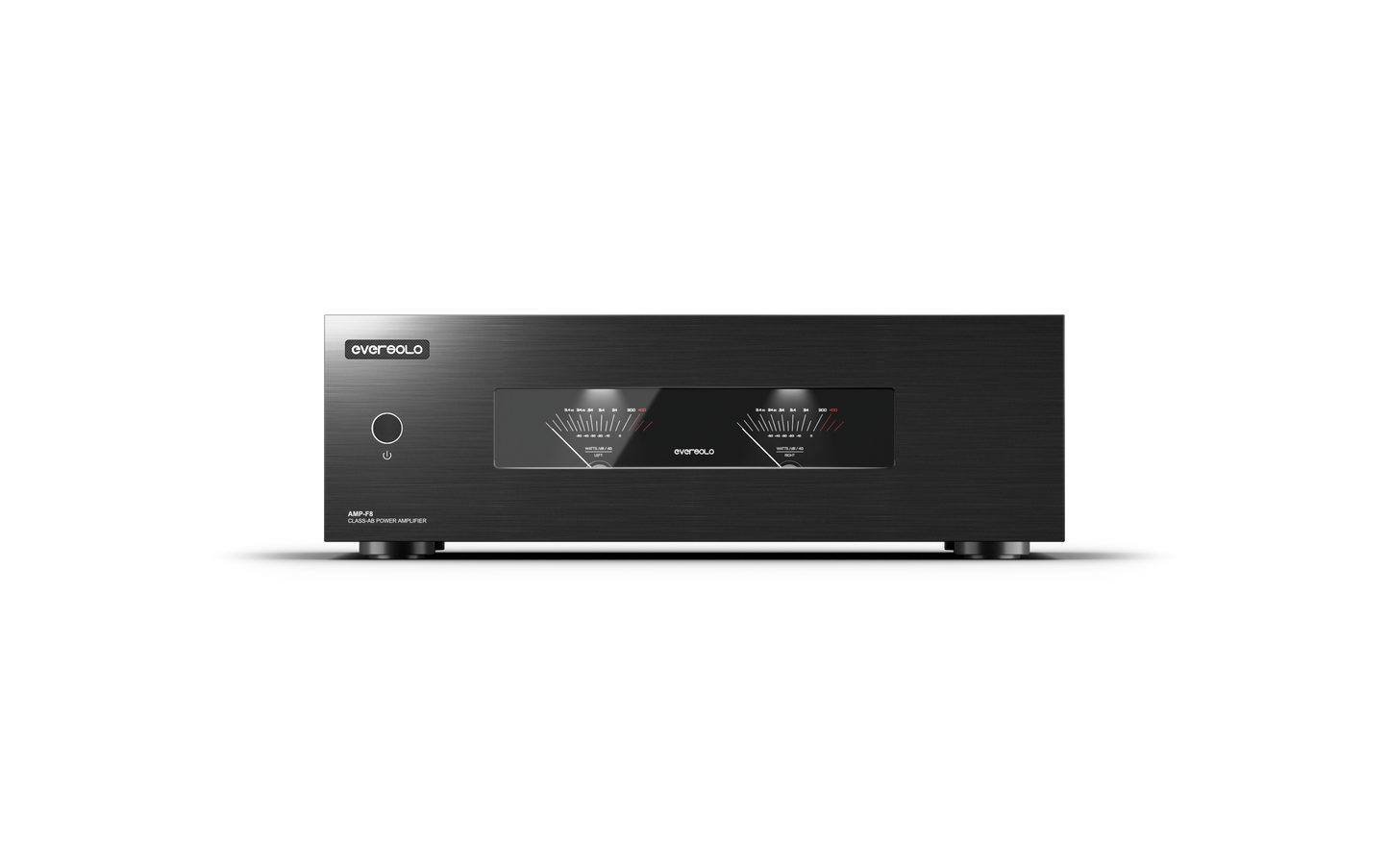 Eversolo AMP-F8 Class AB Stereo Power Amplifier