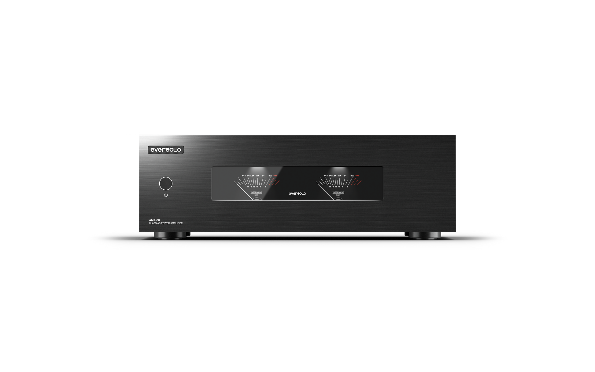 Eversolo AMP-F8 Class AB Stereo Power Amplifier