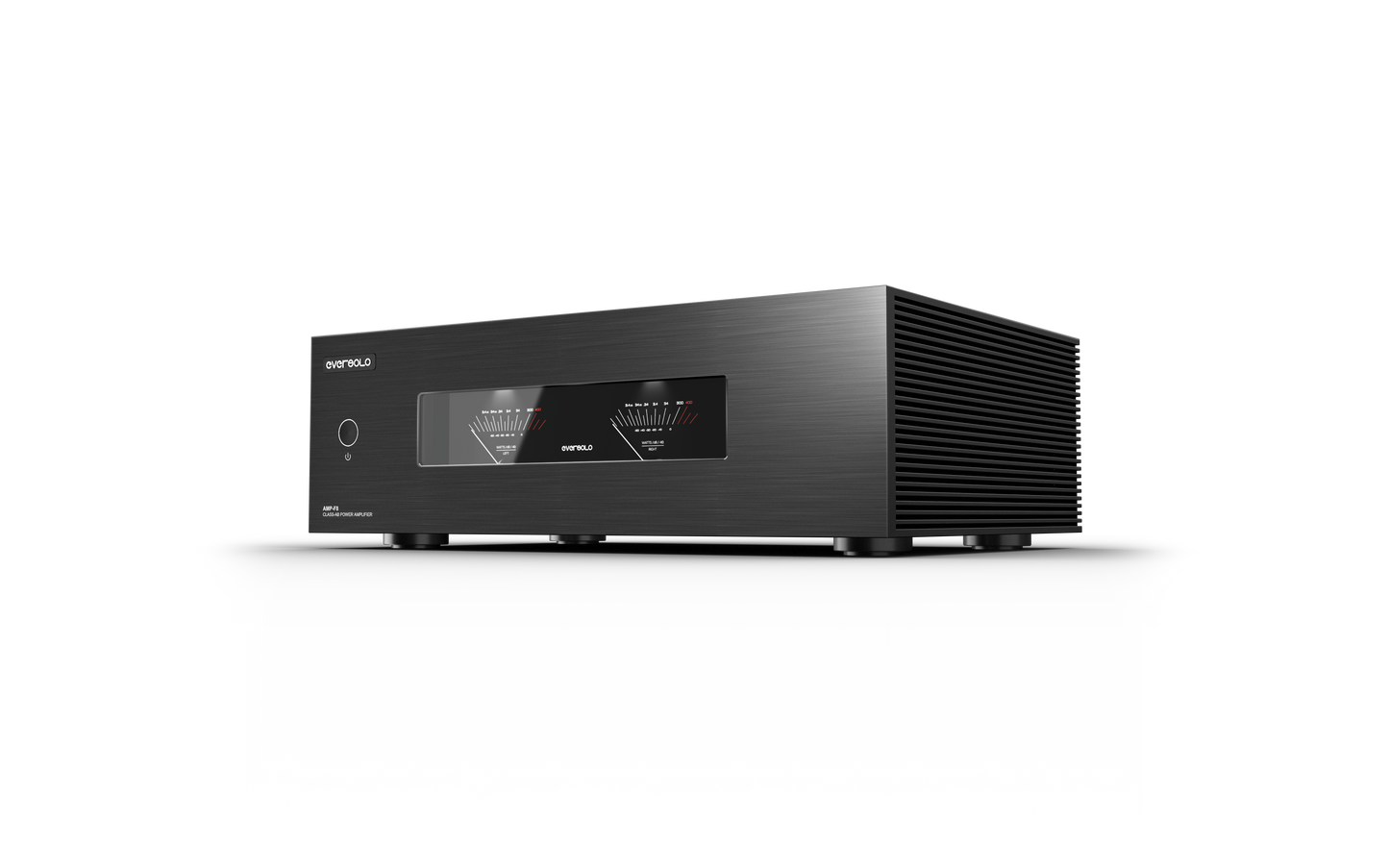 Eversolo AMP-F8 Class AB Stereo Power Amplifier