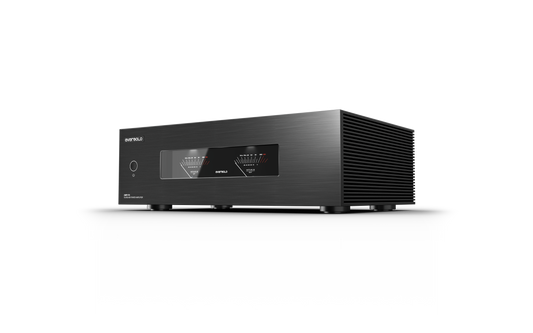 Eversolo AMP-F8 Class AB Stereo Power Amplifier