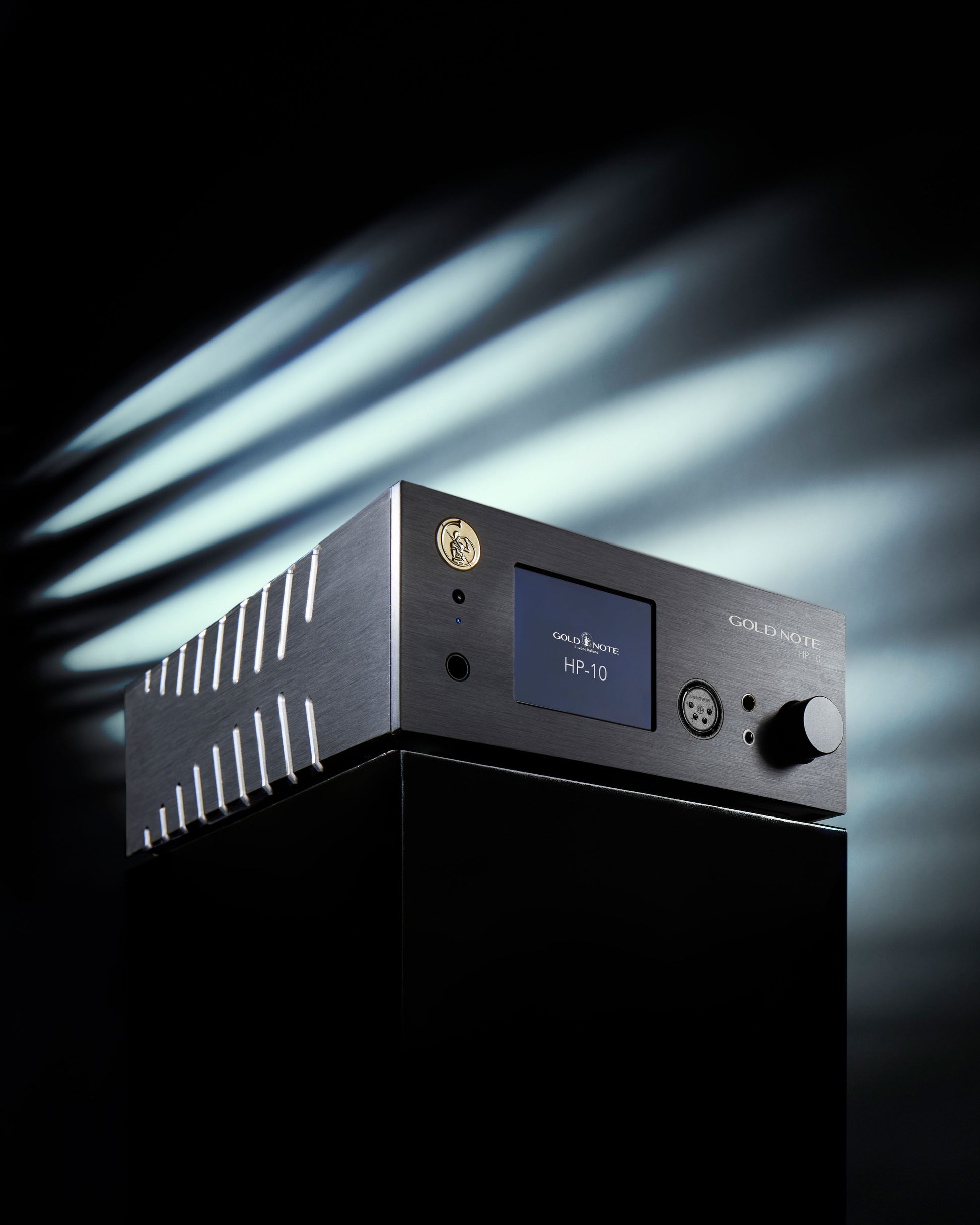 Gold Note HP-10 BT