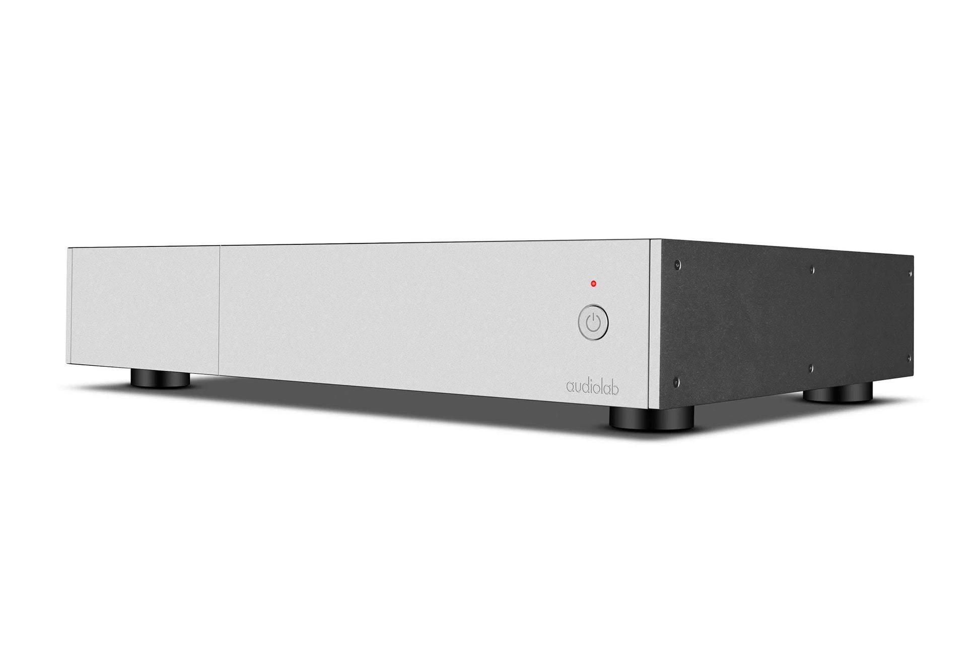 audiolab 9000P - Power amplifier