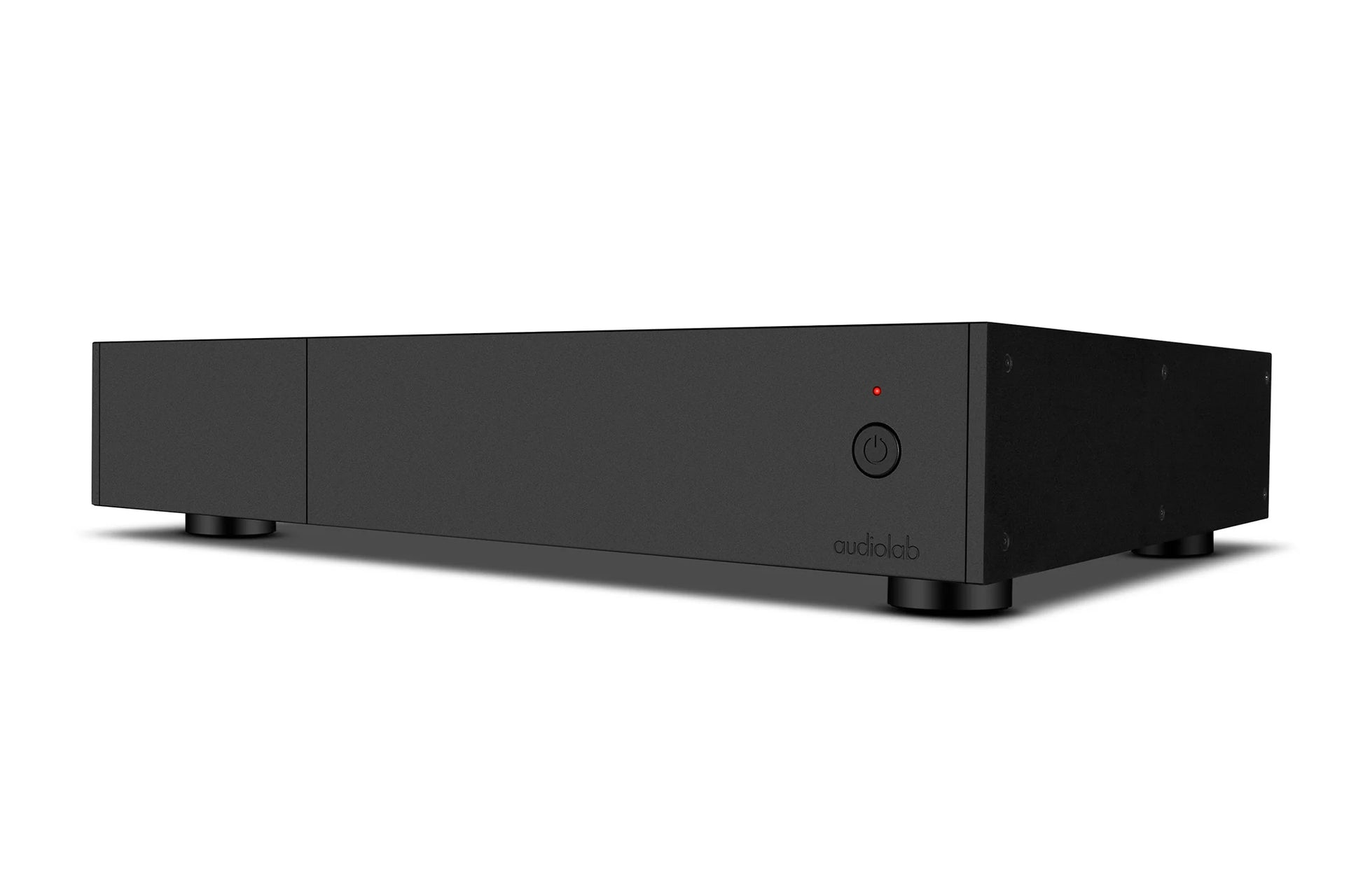 audiolab 9000P - Power amplifier