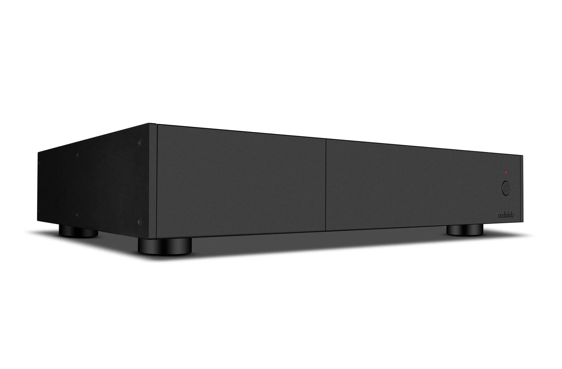 audiolab 9000P - Power amplifier