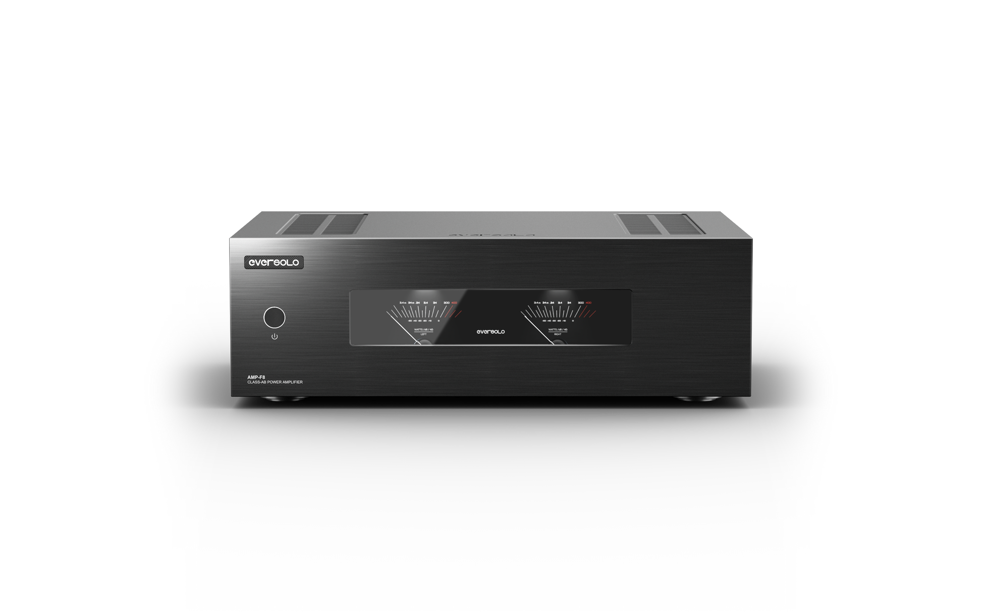 Eversolo AMP-F8 Class AB Stereo Power Amplifier