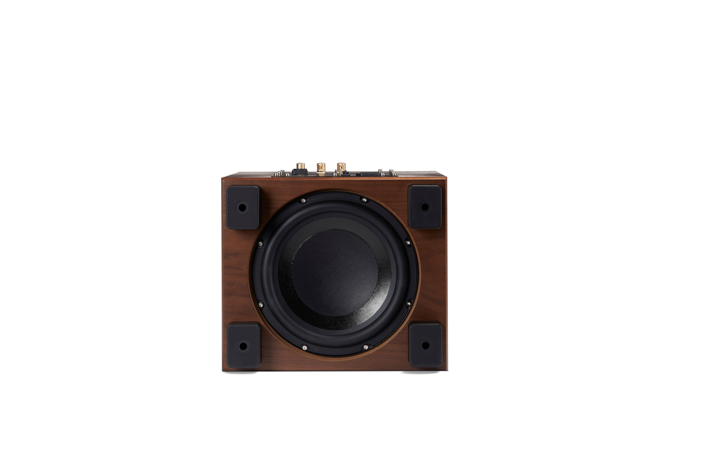 Subwoofer Actif REL Classic 98 – Basses Musicales Vintage, Performances Modernes