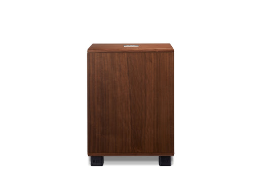 REL Classic 98 Active Subwoofer – Vintage Musical Bass, Modern Performance