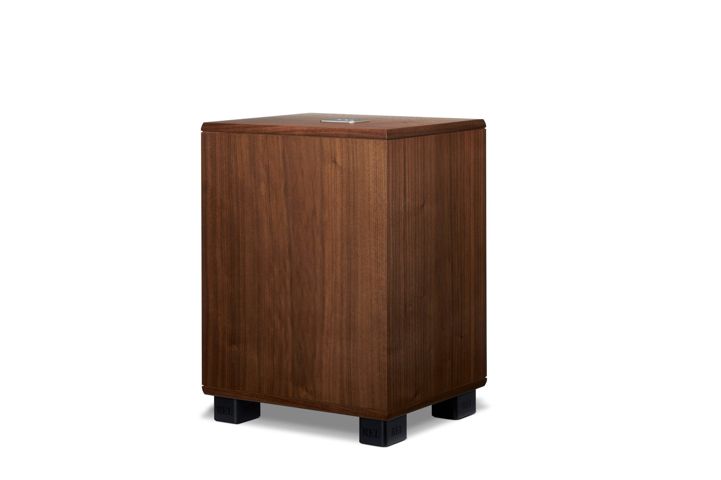 Subwoofer Actif REL Classic 98 – Basses Musicales Vintage, Performances Modernes