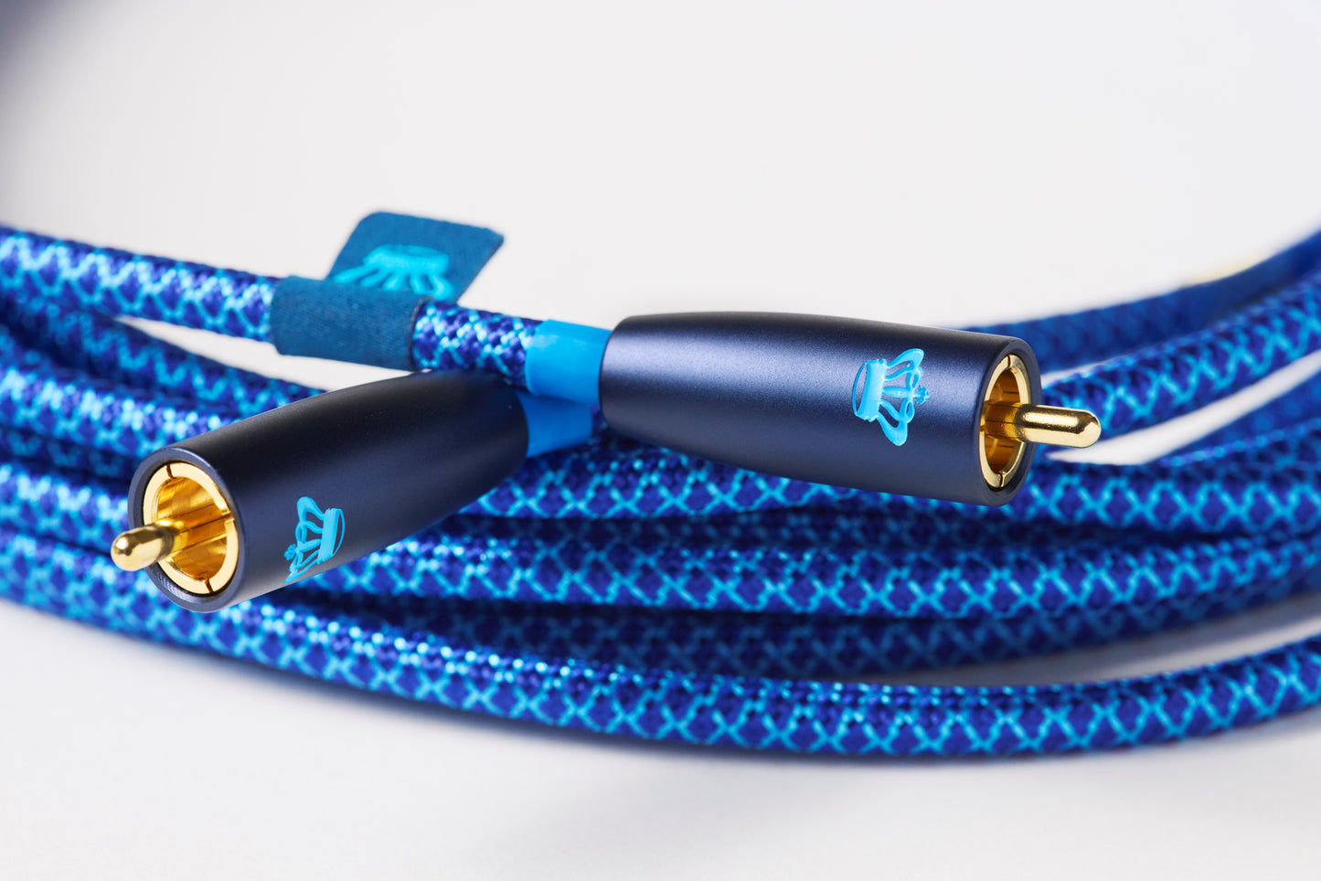 REL Commodore High-Performance .1/LFE Subwoofer Cable