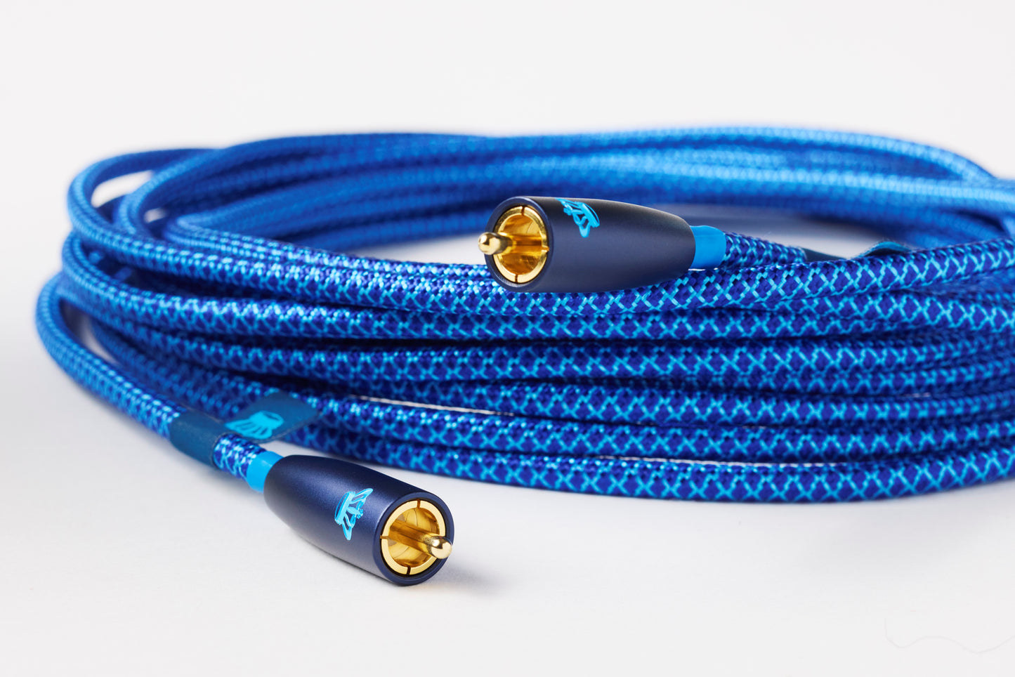 REL Commodore High-Performance .1/LFE Subwoofer Cable