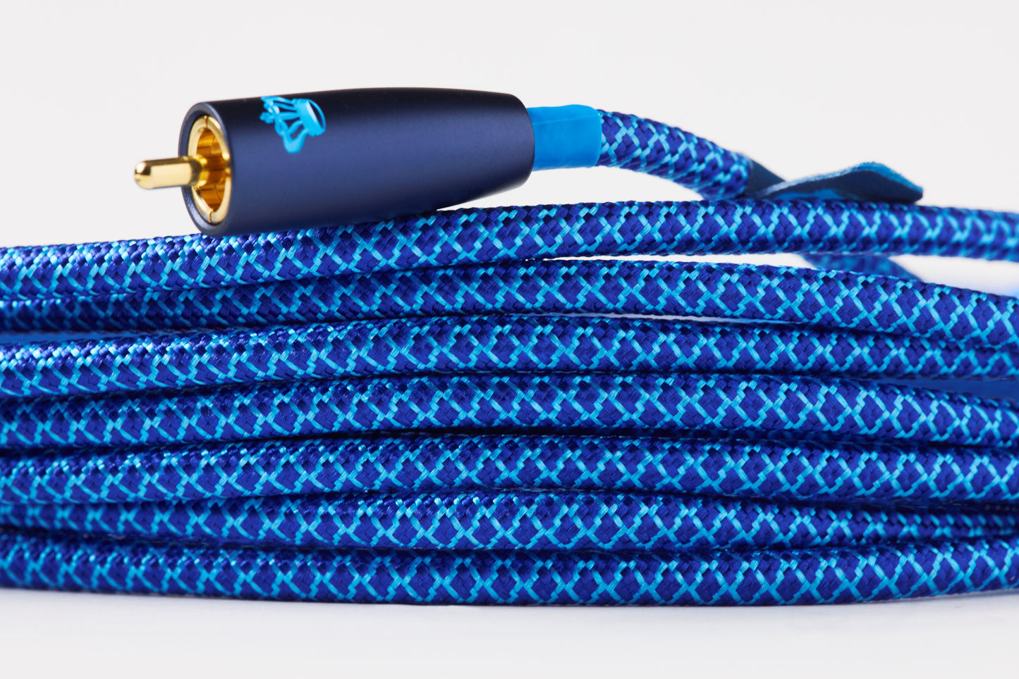 REL Commodore High-Performance .1/LFE Subwoofer Cable