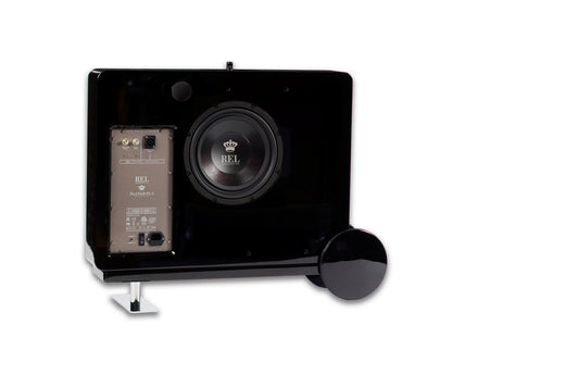 REL Planar Cart for PL-1 & PL-2 Subwoofers