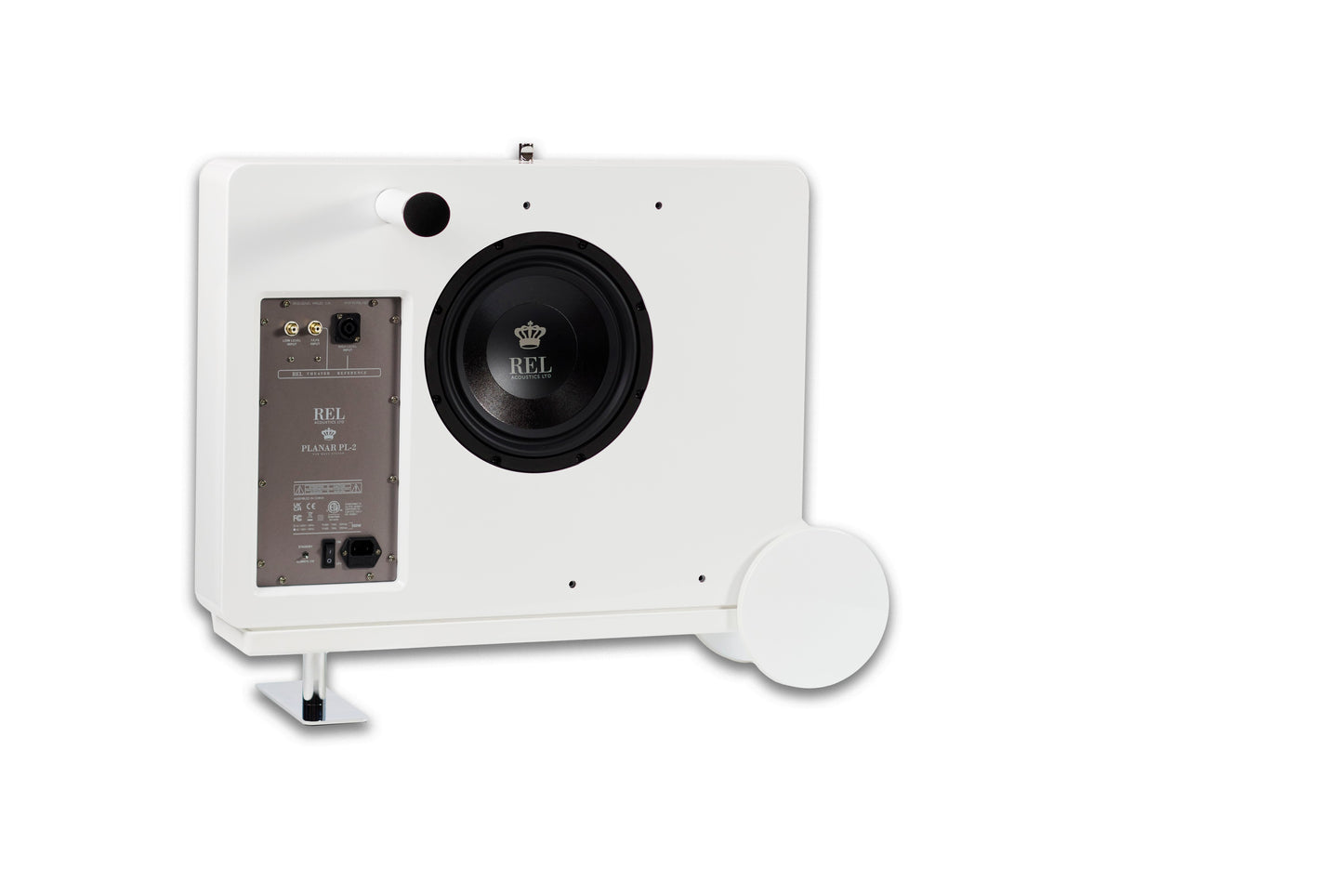 REL Planar Cart for PL-1 & PL-2 Subwoofers
