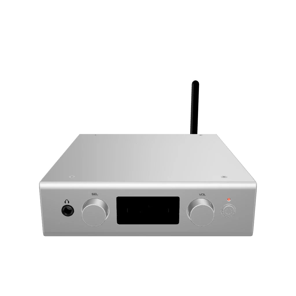 Audiolab DAC D7