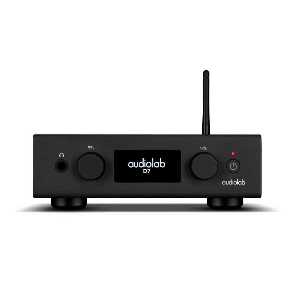 Audiolab DAC D7