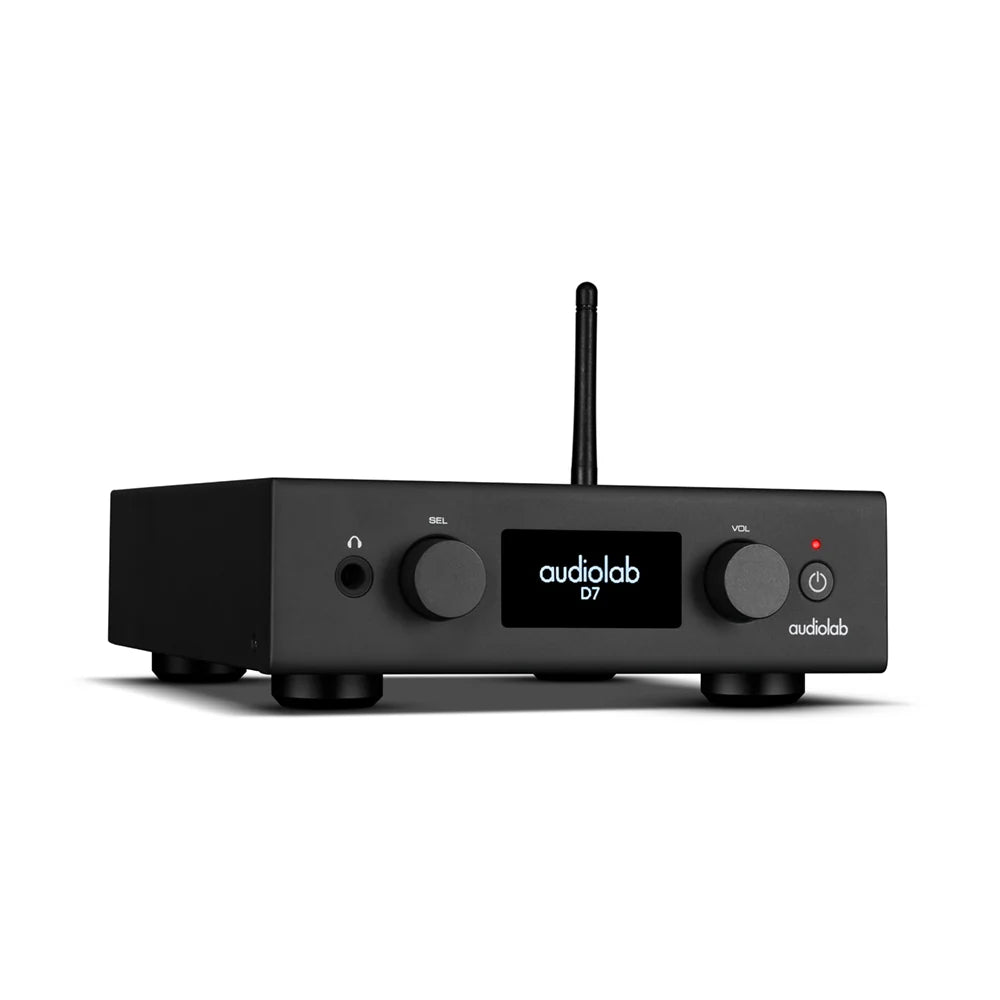 Audiolab DAC D7