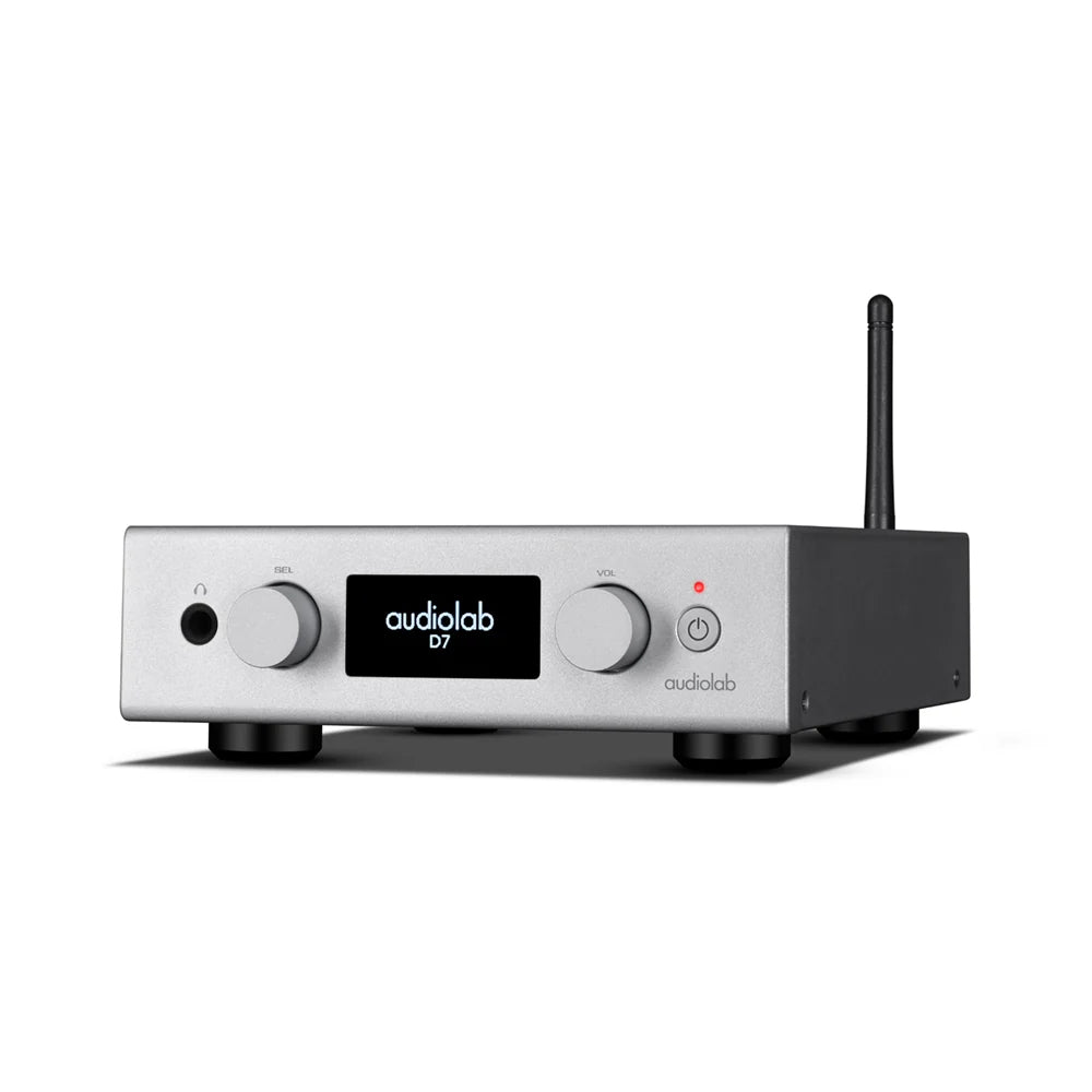 Audiolab DAC D7