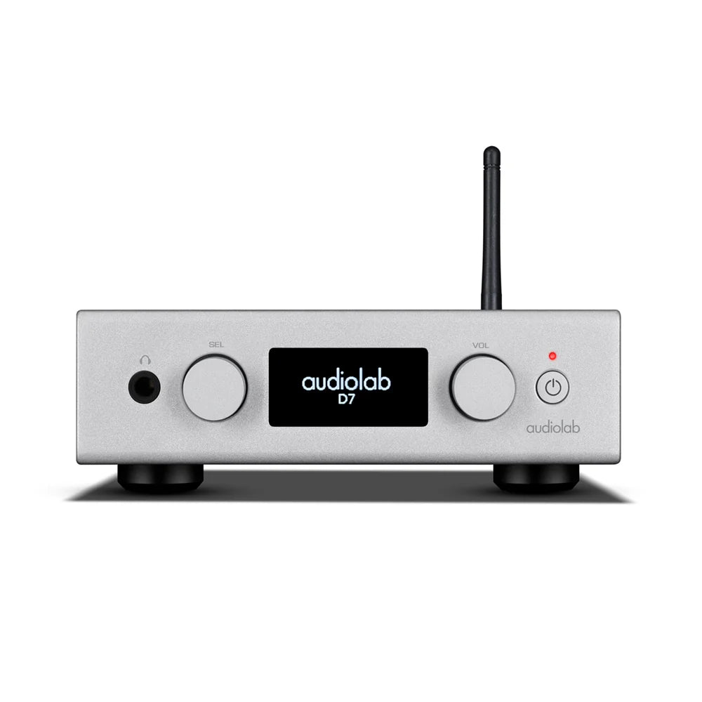 Audiolab DAC D7