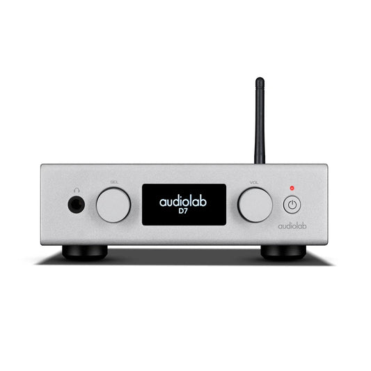 Audiolab DAC D7