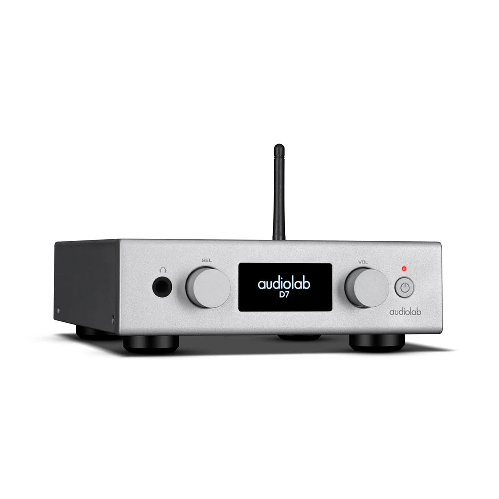 Audiolab DAC D7