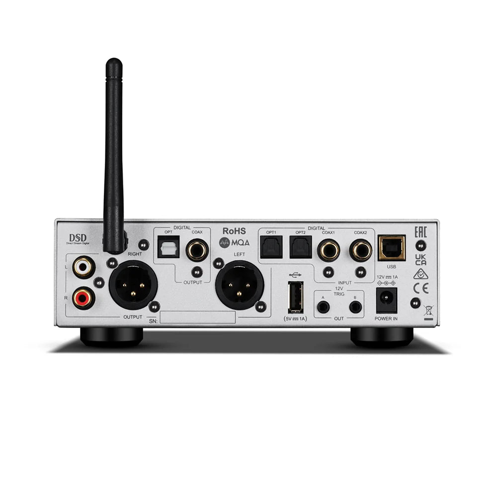 Audiolab DAC D7