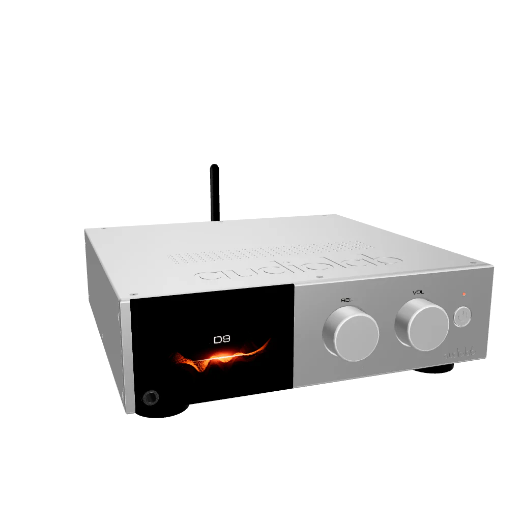 Audiolab DAC D9