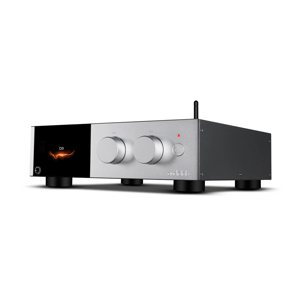 Audiolab DAC D9