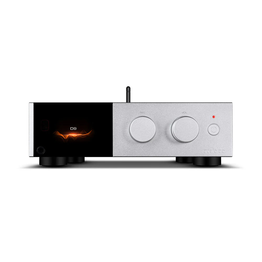 Audiolab DAC D9