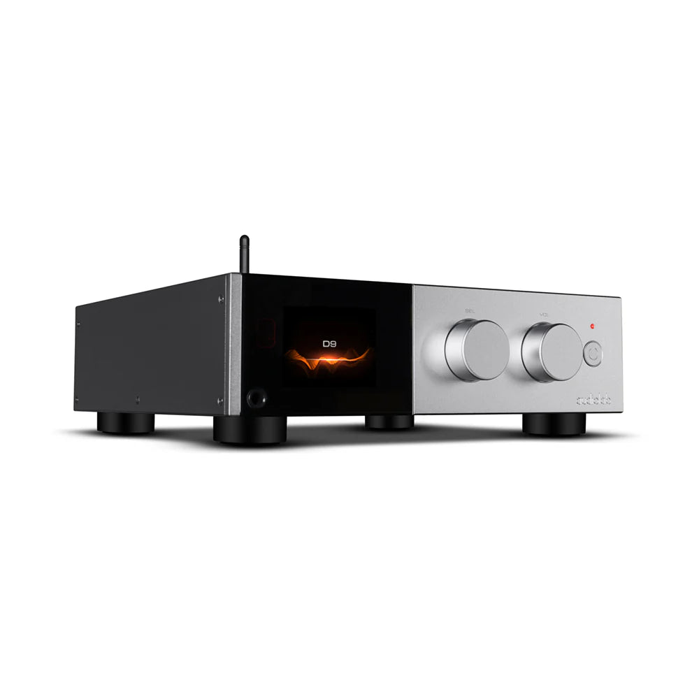 Audiolab DAC D9