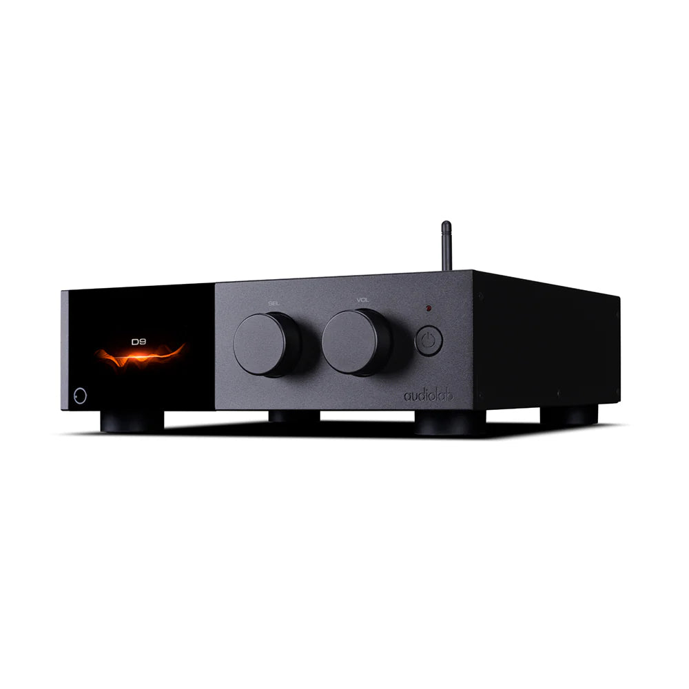 Audiolab DAC D9