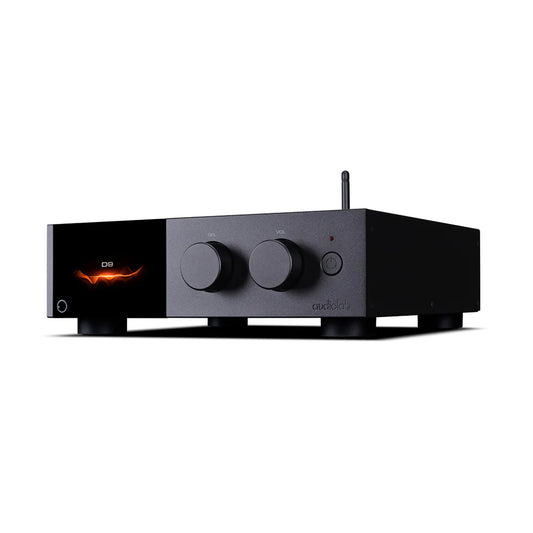 Audiolab DAC D9