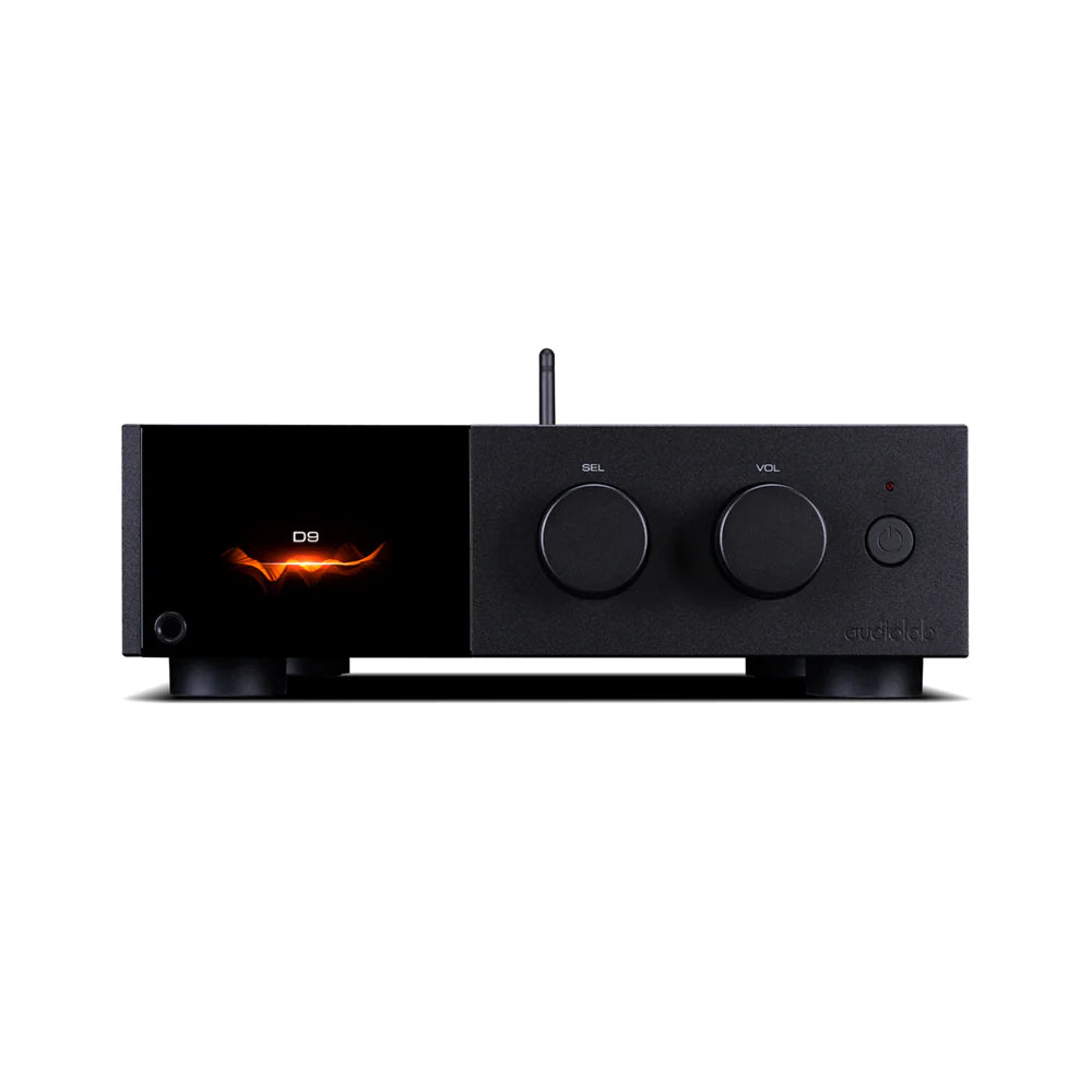 Audiolab DAC D9