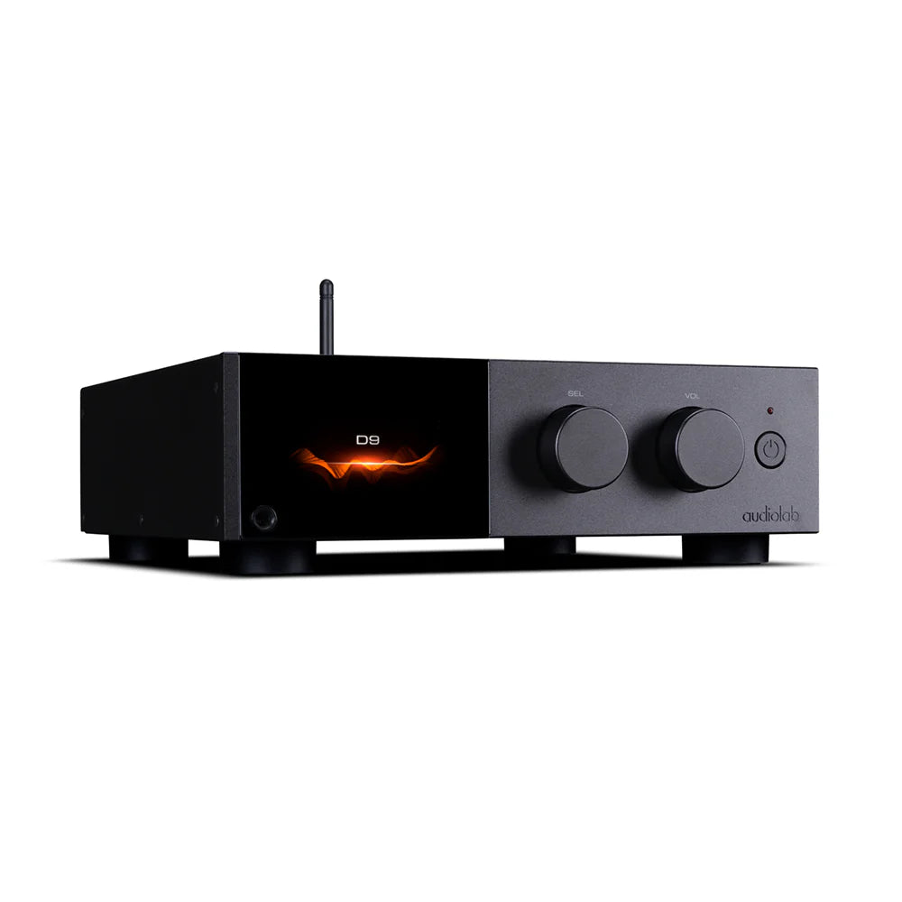 Audiolab DAC D9