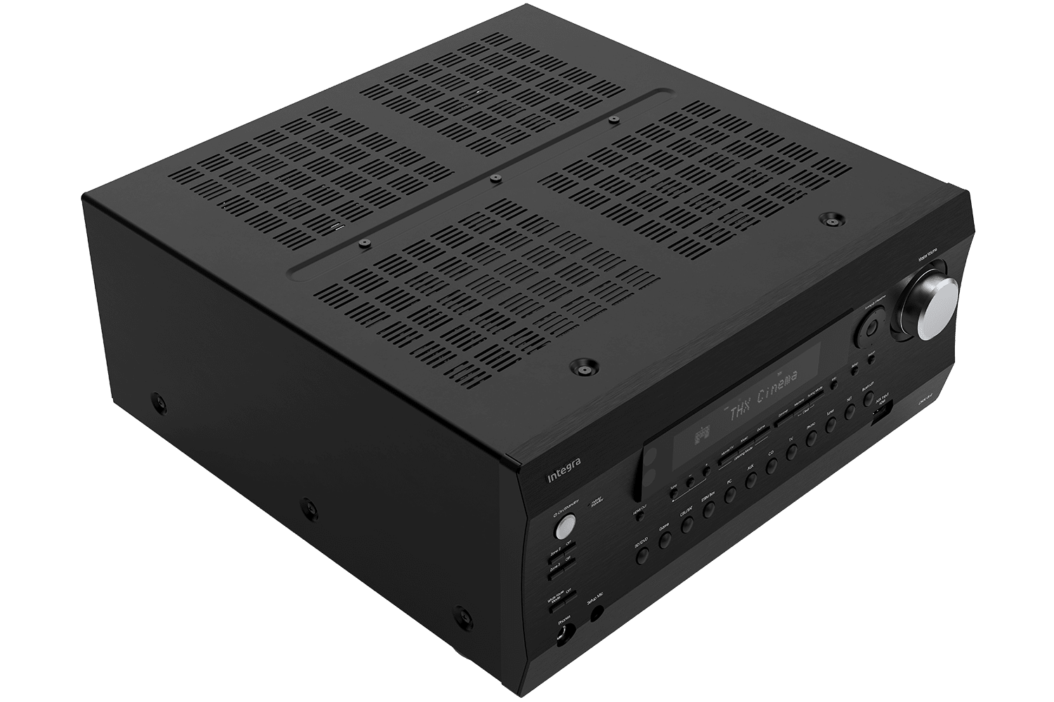 Integra DRX-8.4 - 11.4 Cahnel Network AV Receiver