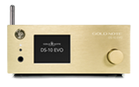 Gold Note - DS-10 EVO LINE