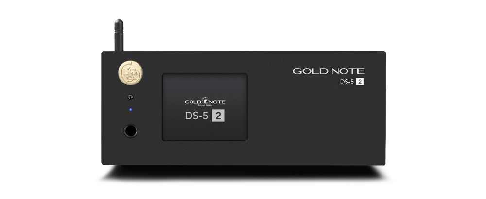 Gold Note DS-5.2