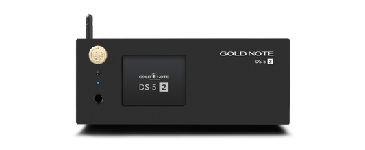 Gold Note DS-5.2