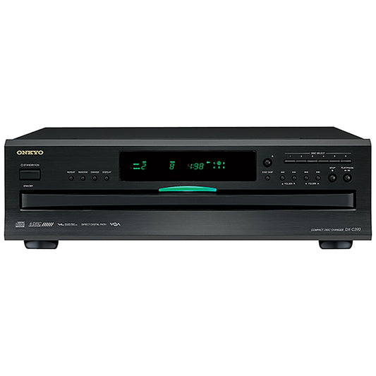 ONKYO DX-C390 - CD Player