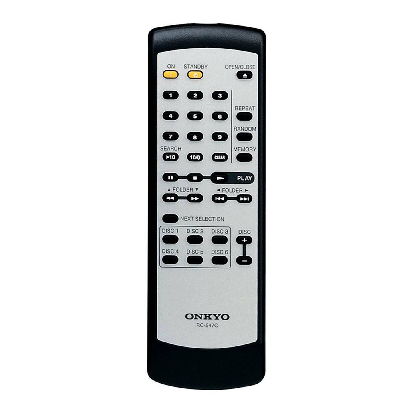 ONKYO DX-C390 - CD Player