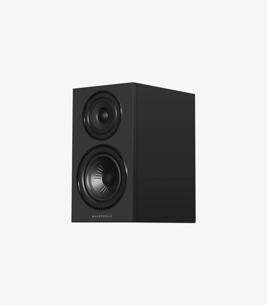 Wharfedale Diamond 12.1i