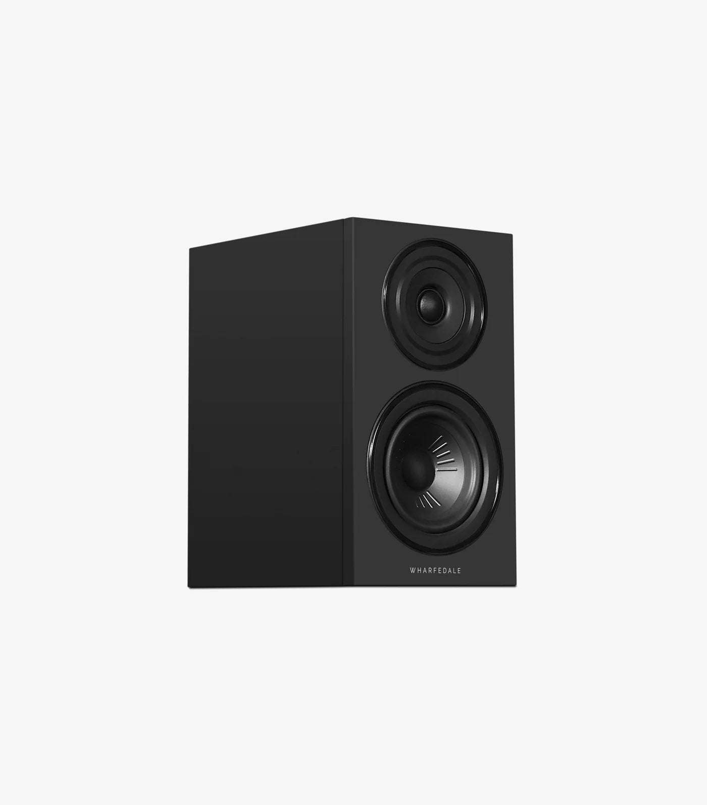 Wharfedale Diamond 12.1i