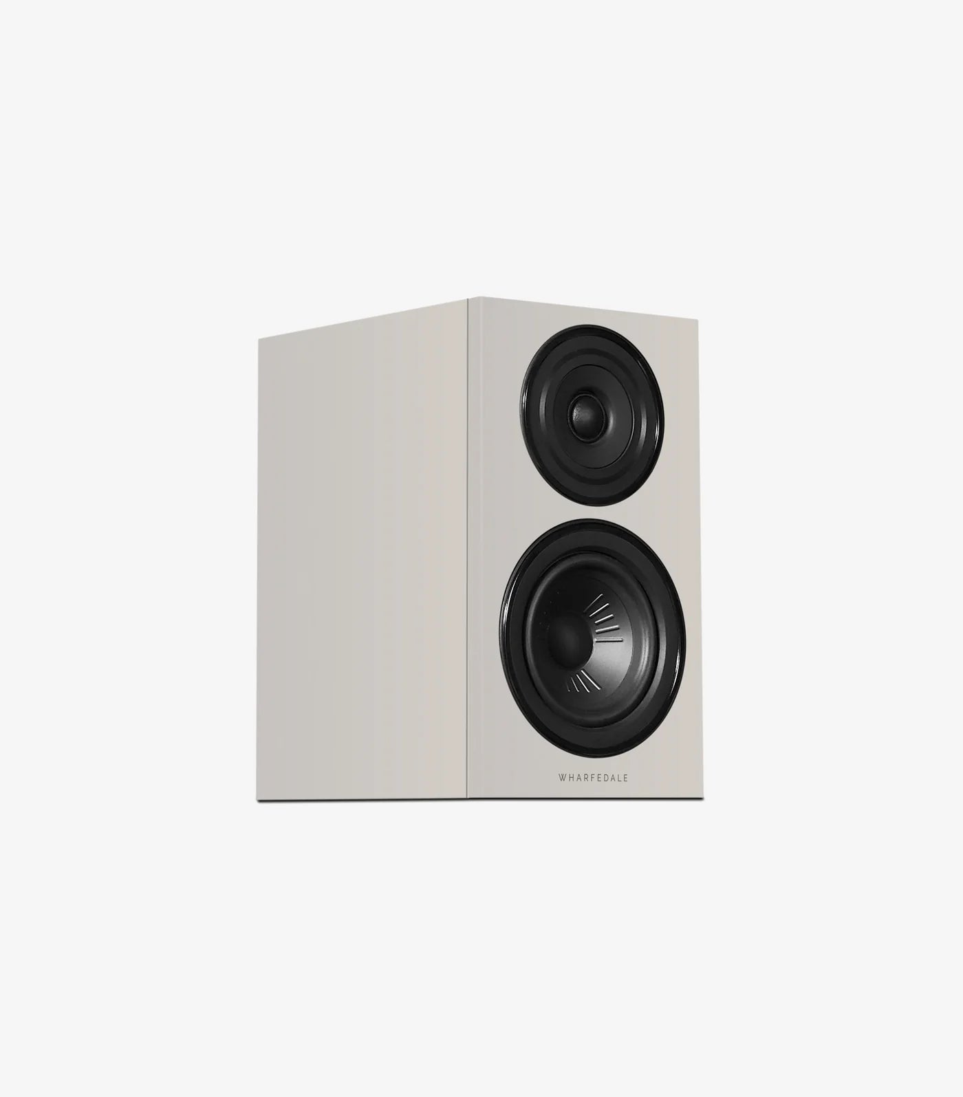 Wharfedale Diamond 12.1i
