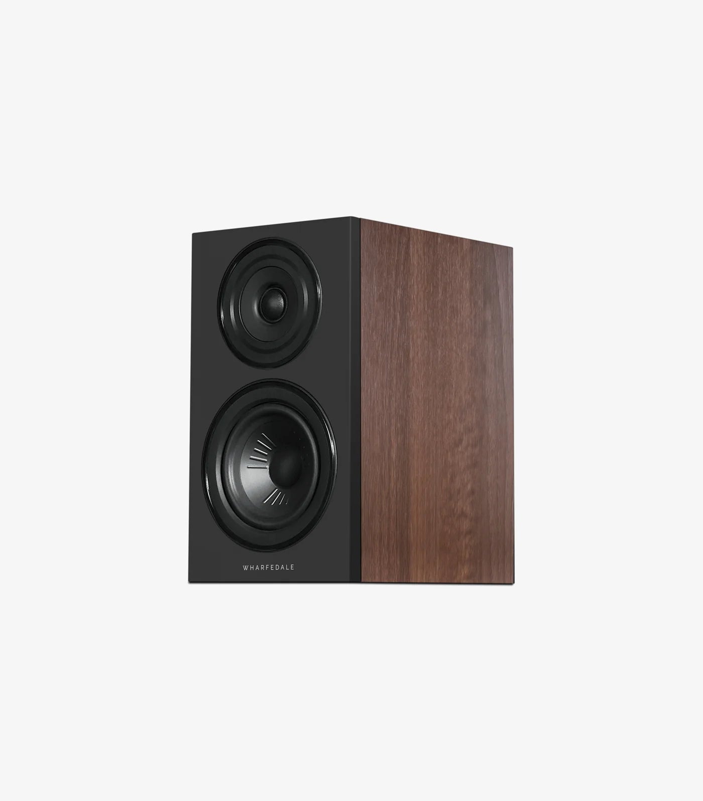 Wharfedale Diamond 12.1i