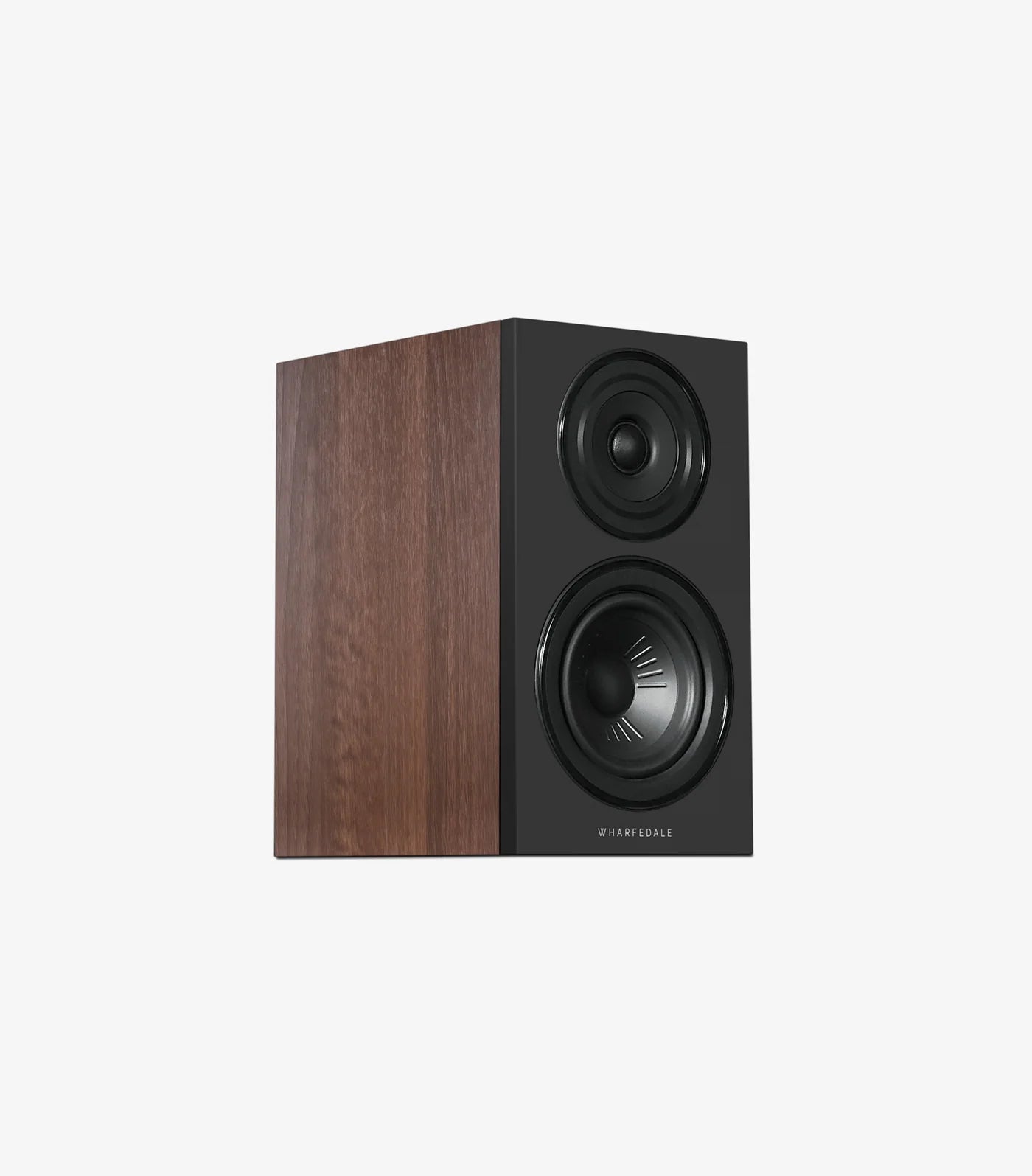 Wharfedale Diamond 12.1i