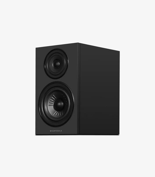 Wharfedale Diamond 12.2i